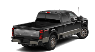 2026 Ford Super Duty® External Image 4